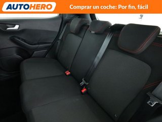 Ford Fiesta 1.0 EcoBoost Mild-Hybrid ST-Line
