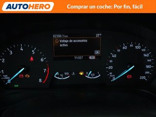 Ford Fiesta 1.0 EcoBoost Mild-Hybrid ST-Line