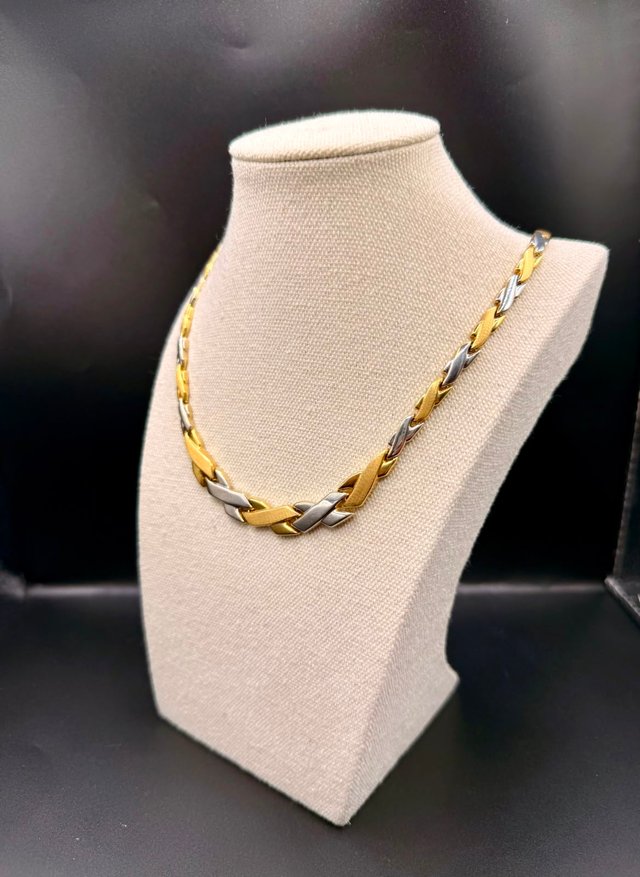 Cadena de Oro 18k 16.48GR 40CM