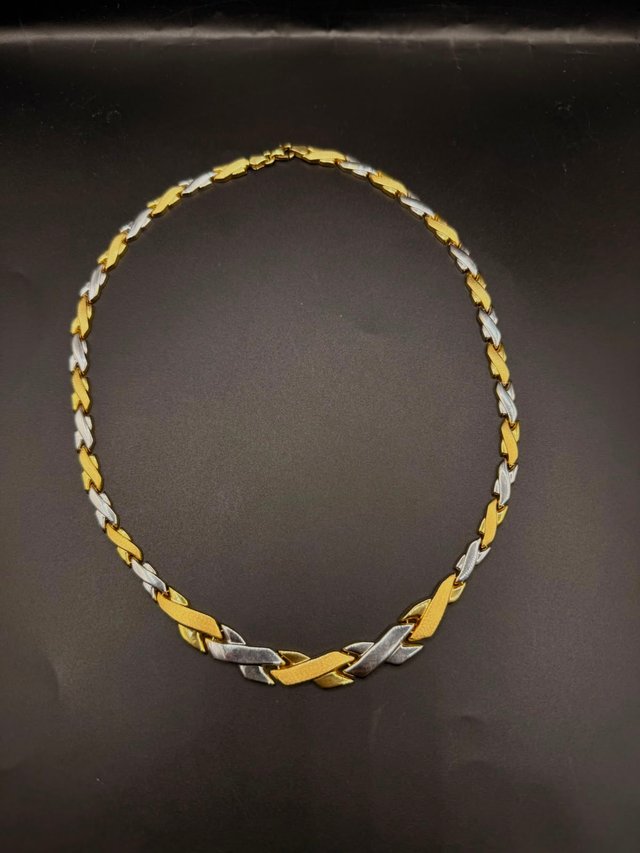 Cadena de Oro 18k 16.48GR 40CM