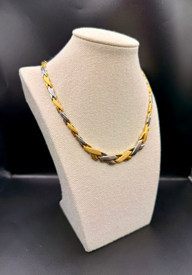 Cadena de Oro 18k 16.48GR 40CM