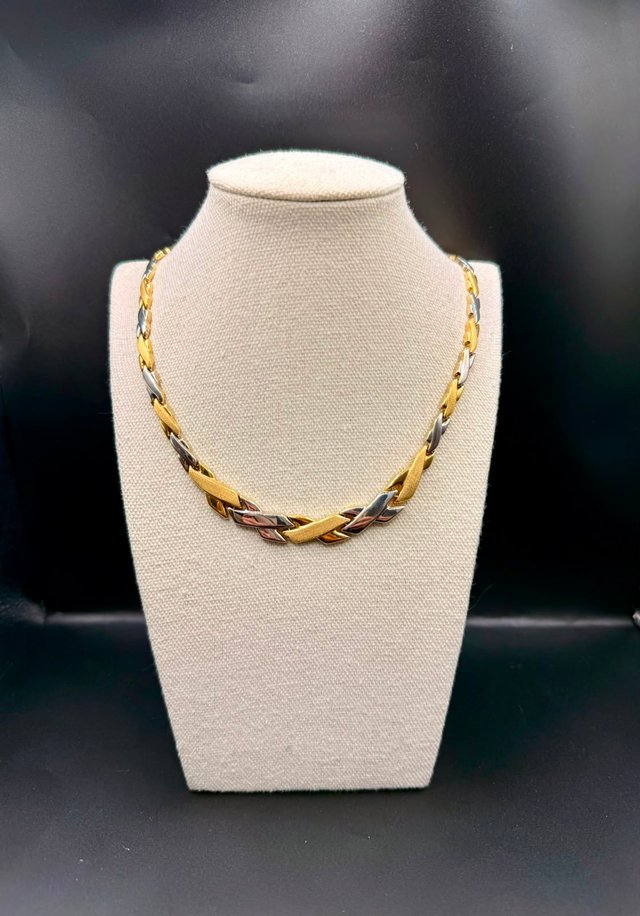 Cadena de Oro 18k 16.48GR 40CM