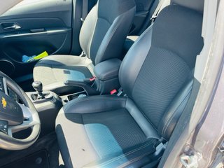 Chevrolet Cruze 2013
