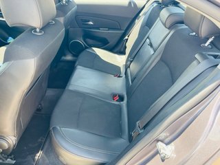 Chevrolet Cruze 2013