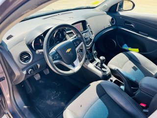 Chevrolet Cruze 2013