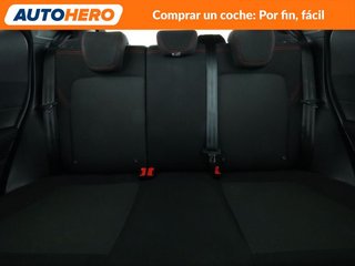 Ford Fiesta 1.0 EcoBoost Mild-Hybrid ST-Line