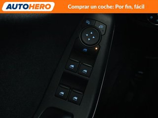 Ford Fiesta 1.0 EcoBoost Mild-Hybrid ST-Line