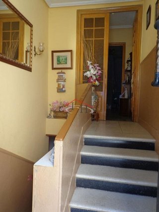 Chalet en venta en La Chantría - La Lastra en León