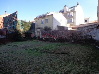 Chalet en venta en La Chantría - La Lastra en León