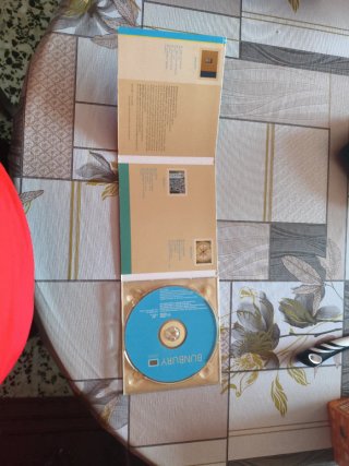 CD BUNBURY PEQUEÑO