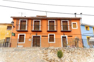 Chalet en venta en Blanca