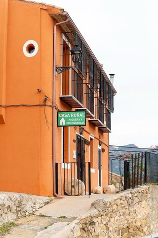 Chalet en venta en Blanca