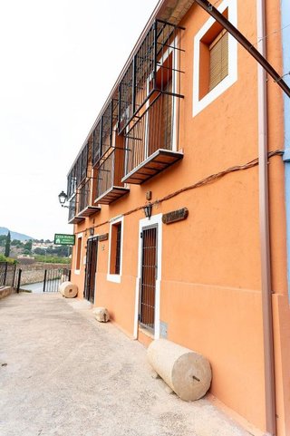 Chalet en venta en Blanca
