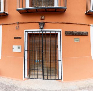 Chalet en venta en Blanca