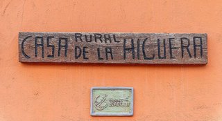 Chalet en venta en Blanca