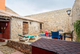 Chalet en venta en Blanca