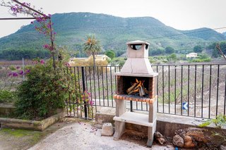 Chalet en venta en Blanca