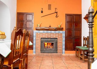 Chalet en venta en Blanca
