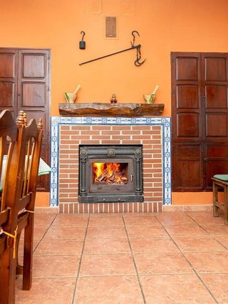 Chalet en venta en Blanca