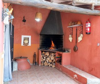 Chalet en venta en Blanca