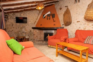 Chalet en venta en Blanca
