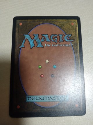 Aversion Carta Magic