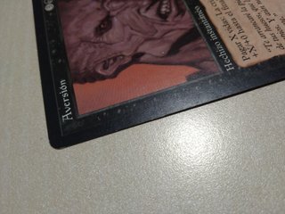 Aversion Carta Magic