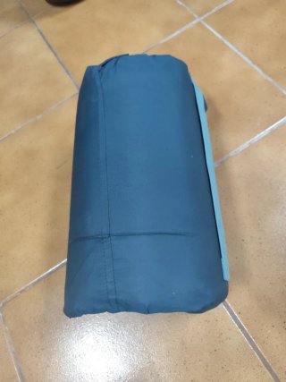 Colchón hinchable Quechua