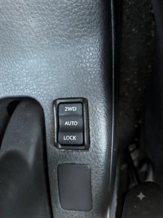 Suzuki SX4 2008