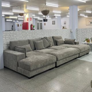 Liquidamos Nuevo sofa cama
