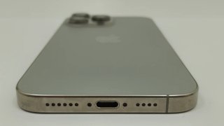 E590753-0 iPhone 16 Pro Max 512GB