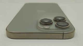 E590753-0 iPhone 16 Pro Max 512GB