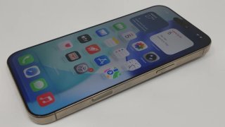 E590753-0 iPhone 16 Pro Max 512GB