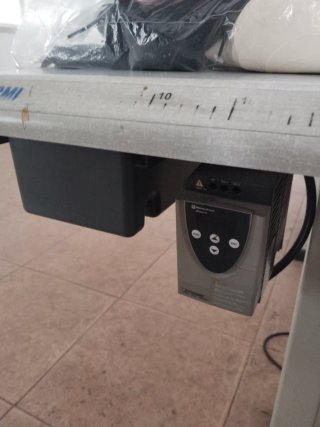 Máquina de picar Sagitta Pruébala sin compromiso
