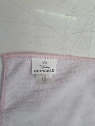 Tovaglietta Principesse Disney