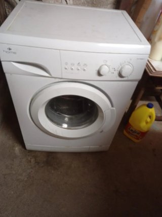 Lavadora Home Carrefour