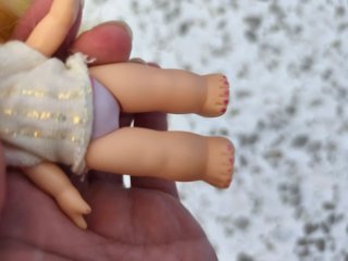 Bratz Babyz Cloe Muñeca