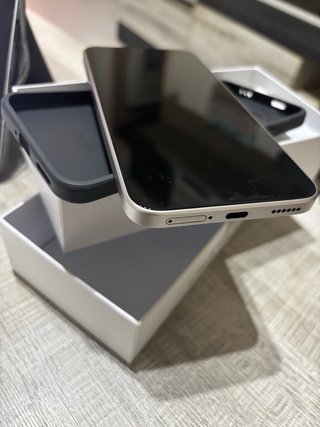 Xiaomi Redmi Note 15 Pro 5G 256GB Gris en garantia