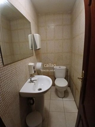 Bar en venta en Centro en Ferrol
