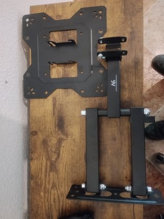 Soporte TV Pared