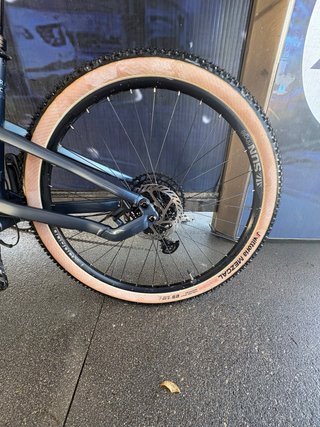 Bicicleta Rockrider Full Suspension