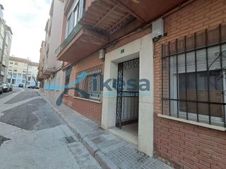 Piso en venta en El Valle en Lucena