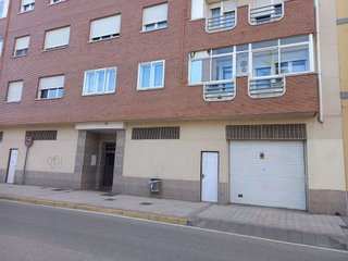 Garaje en venta en Santa Catalina - Ferial en Aranda de Duero