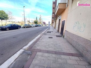 Garaje en venta en Santa Catalina - Ferial en Aranda de Duero