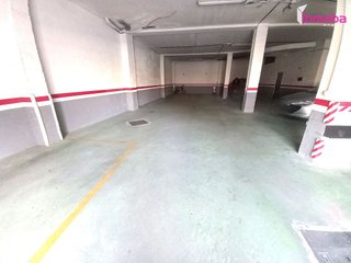 Garaje en venta en Santa Catalina - Ferial en Aranda de Duero