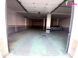 Garaje en venta en Santa Catalina - Ferial en Aranda de Duero