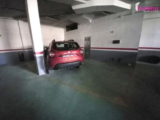 Garaje en venta en Santa Catalina - Ferial en Aranda de Duero