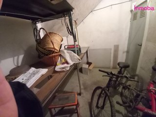 Garaje en venta en Santa Catalina - Ferial en Aranda de Duero