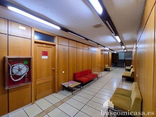 Oficina en venta en Centro Ciudad en Linares