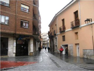 Local comercial en venta en Centro en Valladolid